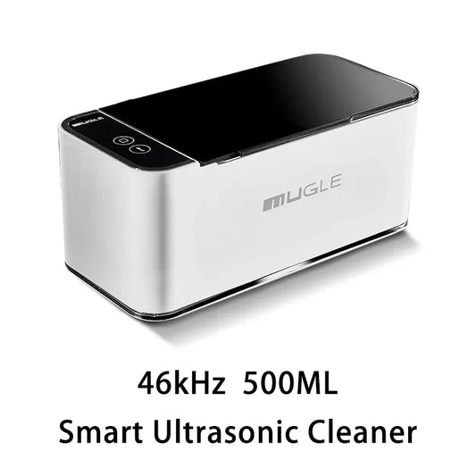 Lumina™ UltraSonic Pro Jewelry & Glasses Cleaner