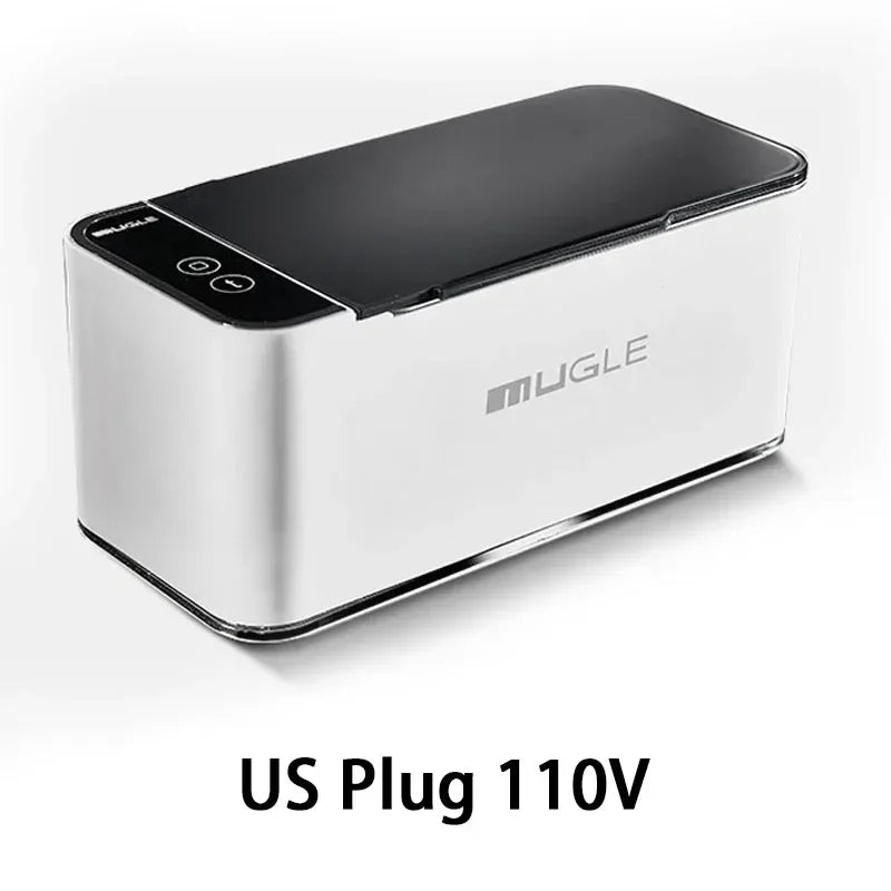 Lumina™ UltraSonic Pro Jewelry & Glasses Cleaner